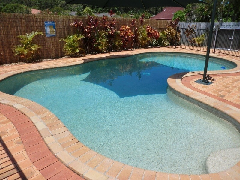 45 CORONET CRES, Burleigh Waters QLD 4220