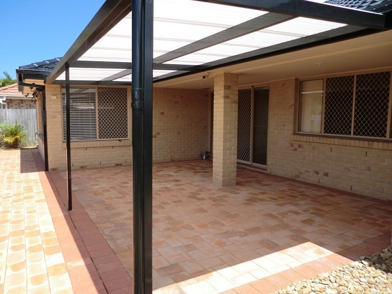 45 CORONET CRES, Burleigh Waters QLD 4220