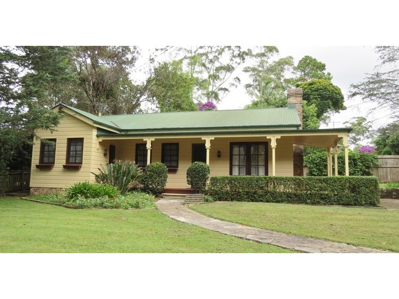 44 North Street, North Tamborine QLD 4272