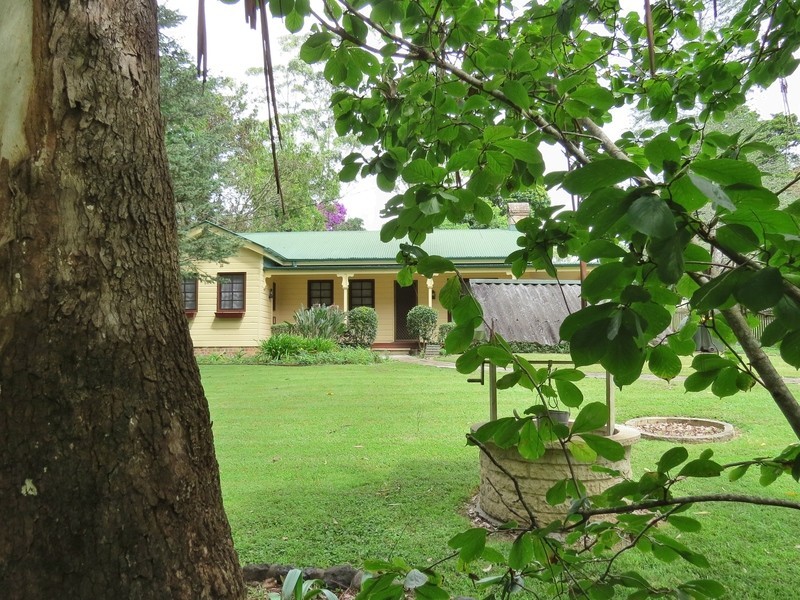 44 North Street, North Tamborine QLD 4272