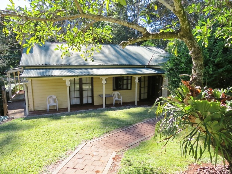 44 North Street, North Tamborine QLD 4272
