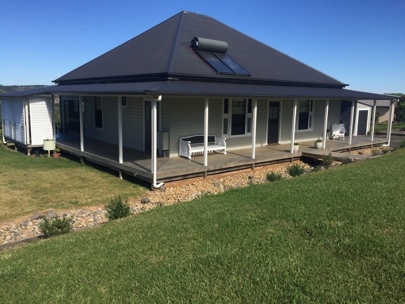 55 Federation Drive, Eltham NSW 2480
