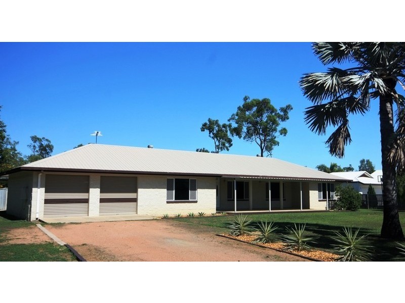 43 Flagstone Avenue, Rangewood QLD 4817