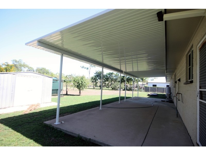 43 Flagstone Avenue, Rangewood QLD 4817