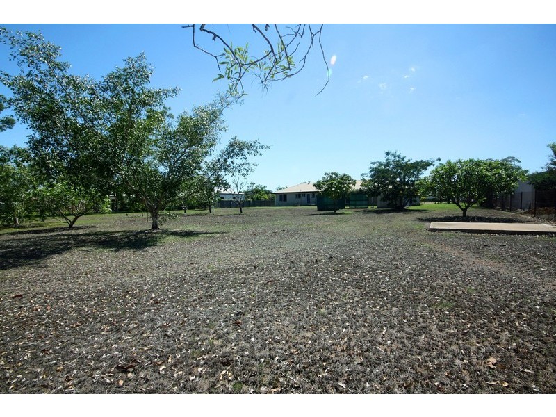 43 Flagstone Avenue, Rangewood QLD 4817