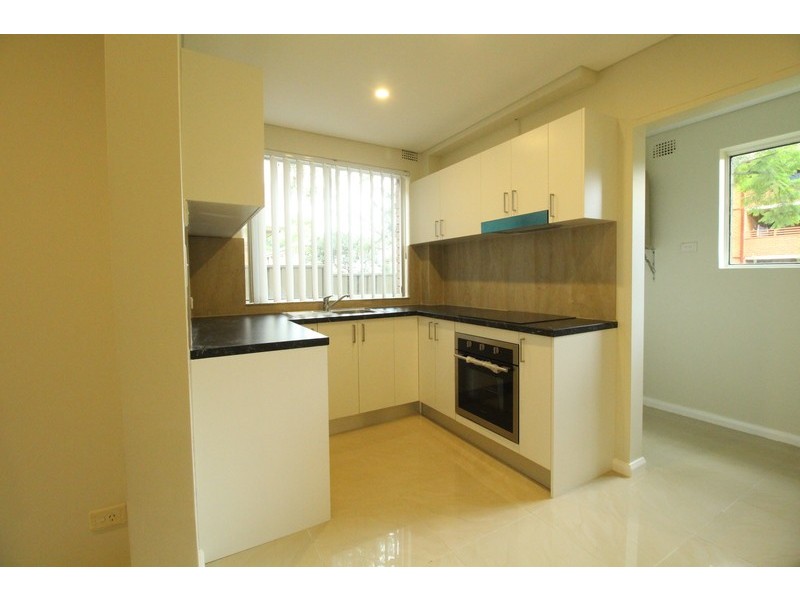 5/4-6 Allen Street, Harris Park NSW 2150