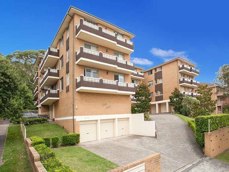15/36 Park Street, Narrabeen NSW 2101