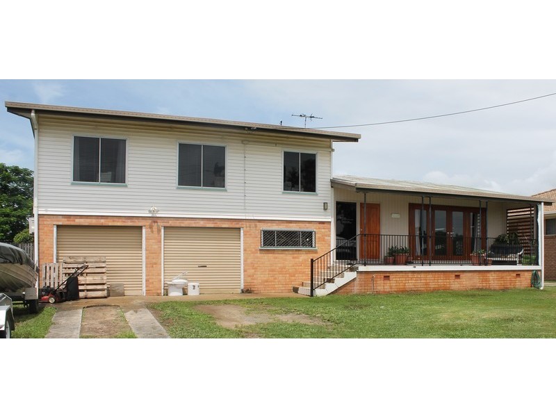 15 Edward Street, South Mackay QLD 4740