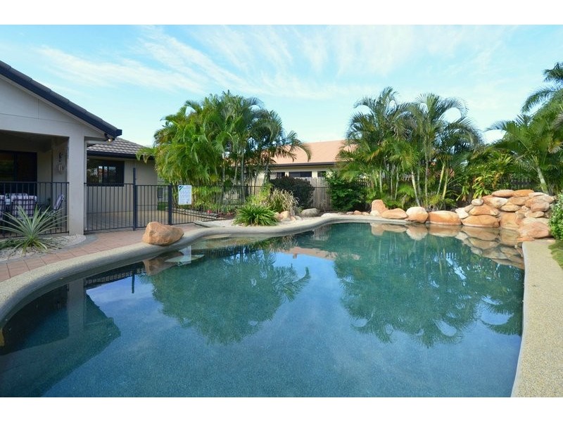 36 Woodbine Drive, Annandale QLD 4814