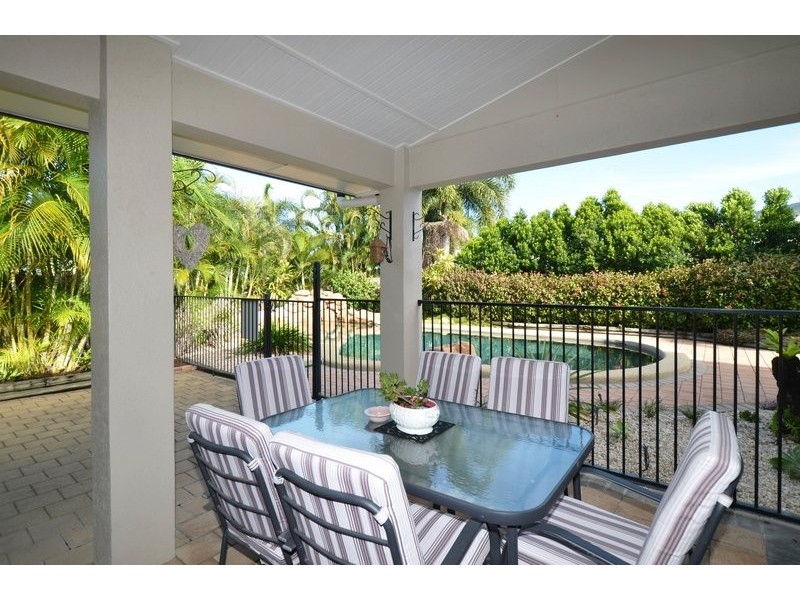 36 Woodbine Drive, Annandale QLD 4814