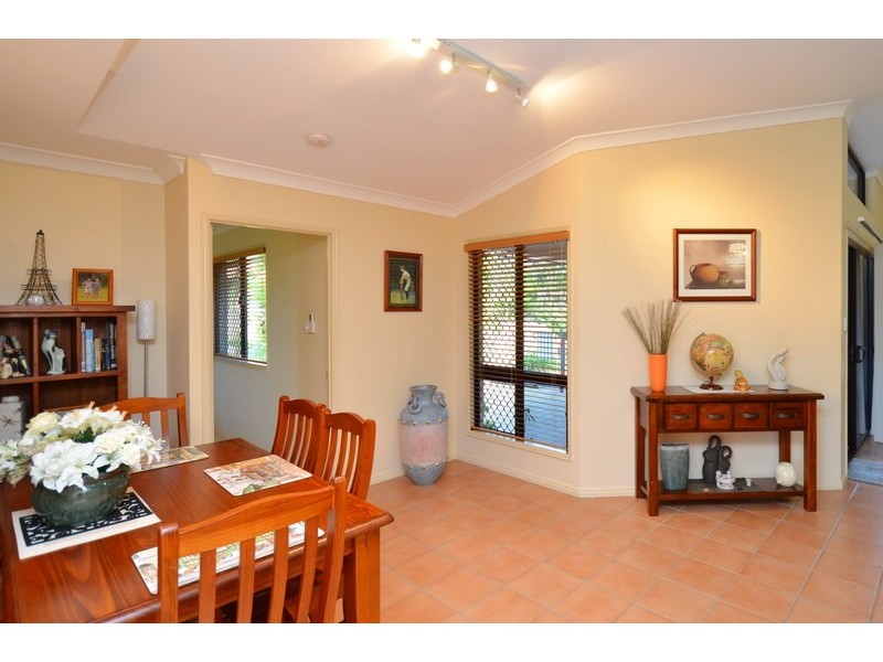 36 Woodbine Drive, Annandale QLD 4814