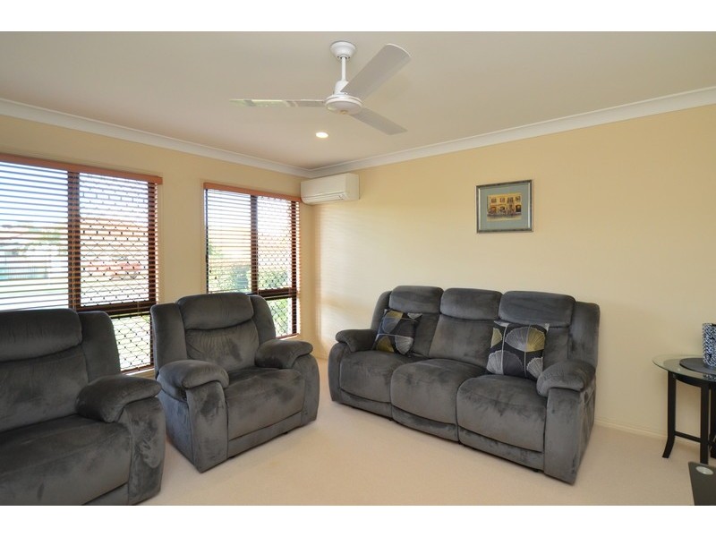 36 Woodbine Drive, Annandale QLD 4814