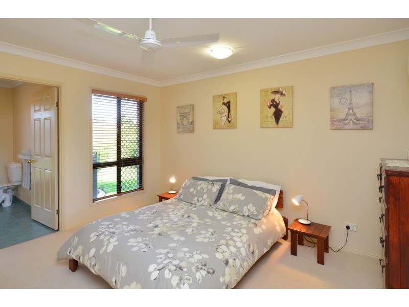36 Woodbine Drive, Annandale QLD 4814
