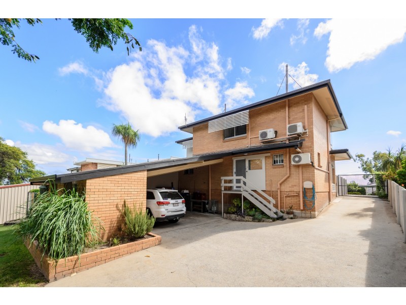 19 Hill Crescent, West Gladstone QLD 4680