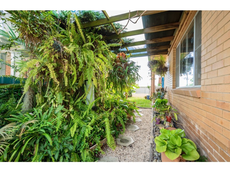 19 Hill Crescent, West Gladstone QLD 4680