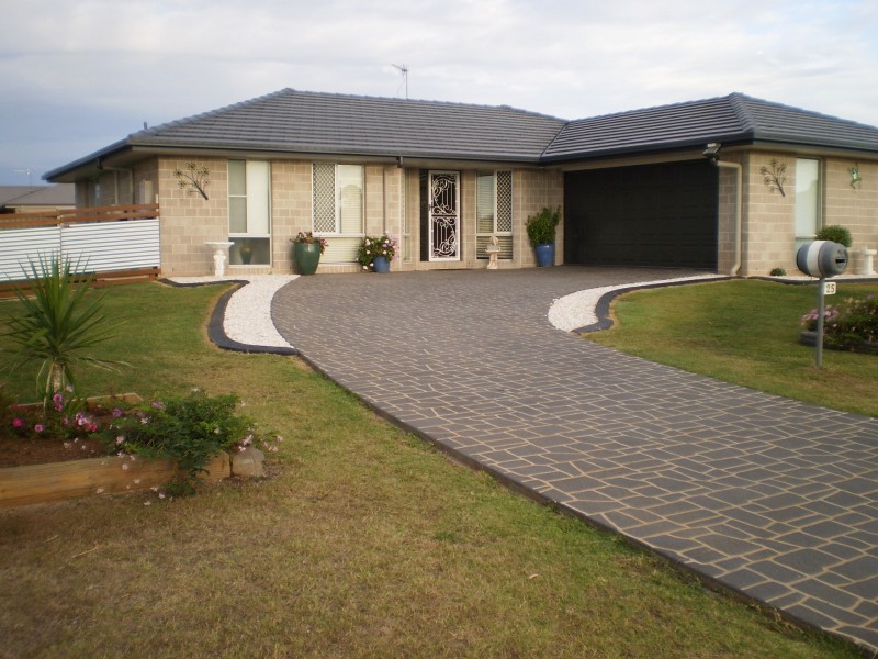 25 Murray Street, Oakey QLD 4401