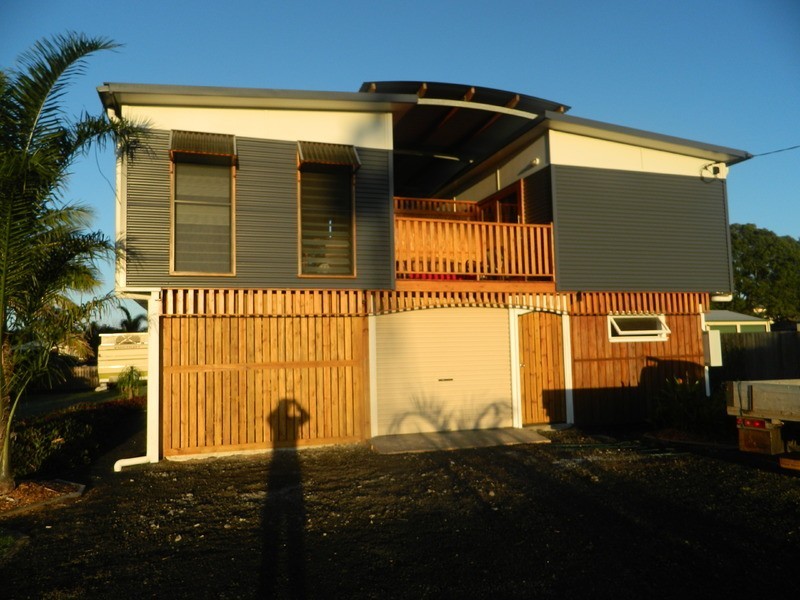 Burnett Heads QLD 4670