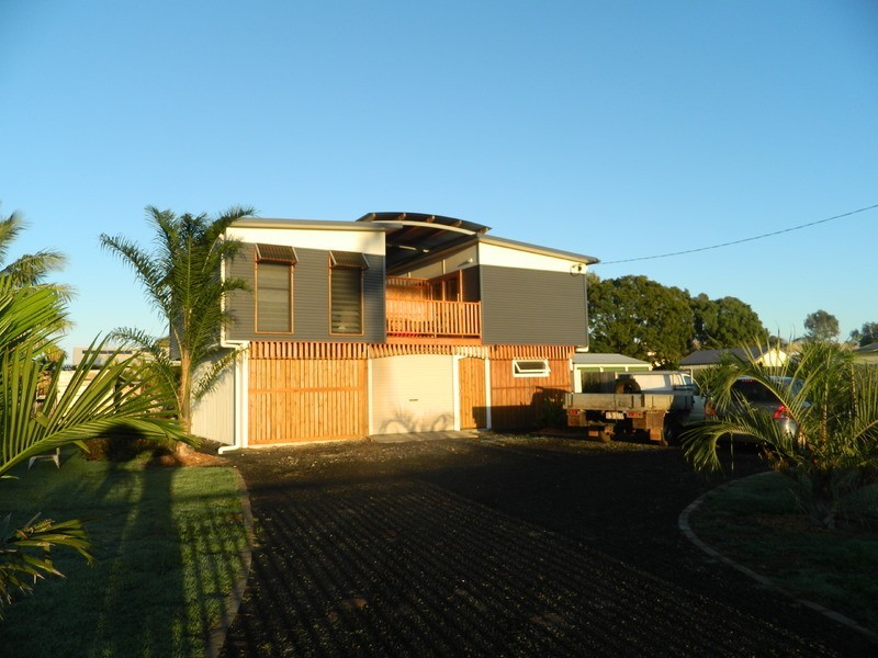 Burnett Heads QLD 4670