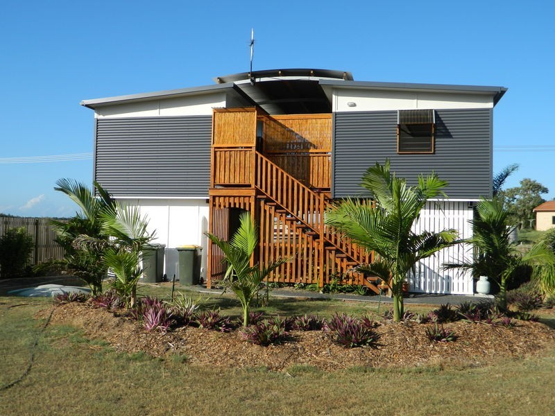 Burnett Heads QLD 4670