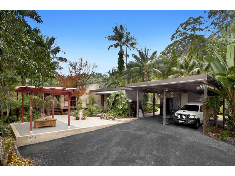 147 Upper Orara Rd, Karangi NSW 2450