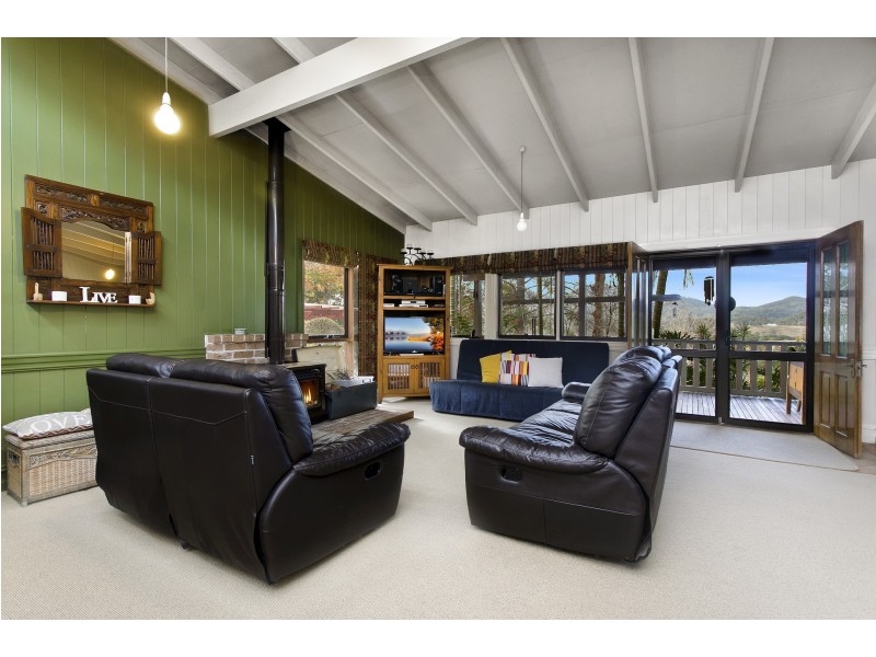 147 Upper Orara Rd, Karangi NSW 2450