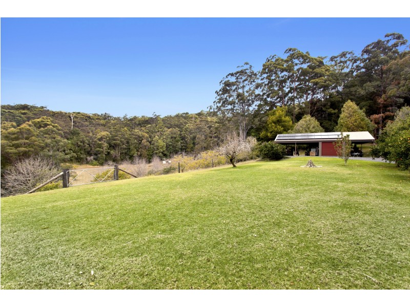 147 Upper Orara Rd, Karangi NSW 2450