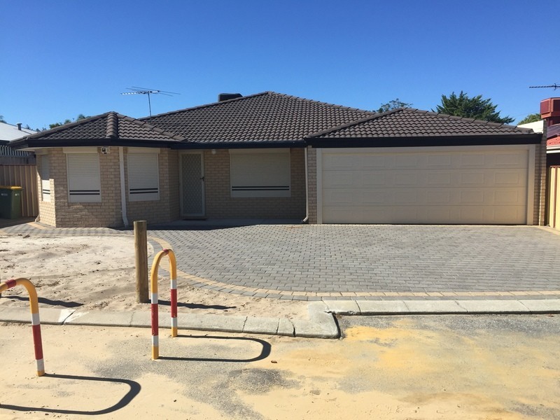 3 Amery Court, Thornlie WA 6108