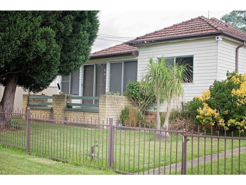 37 Hunter Street, Riverstone NSW 2765