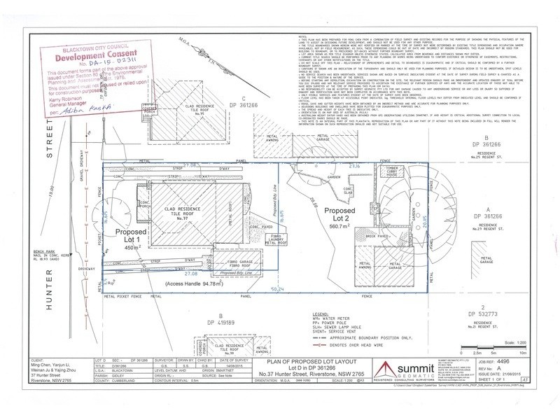 37 Hunter Street, Riverstone NSW 2765