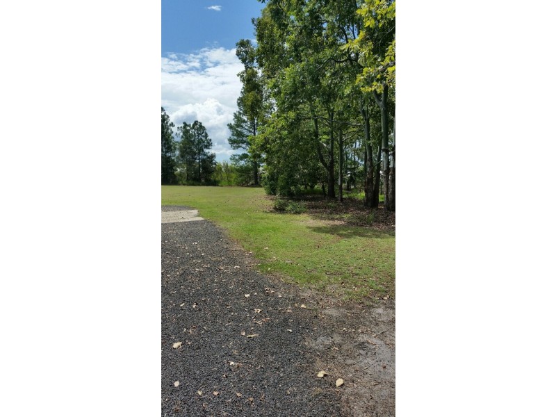 5A Collmunda Court, Branyan QLD 4670