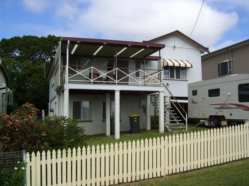 128 Quarry Street, The Range QLD 4700