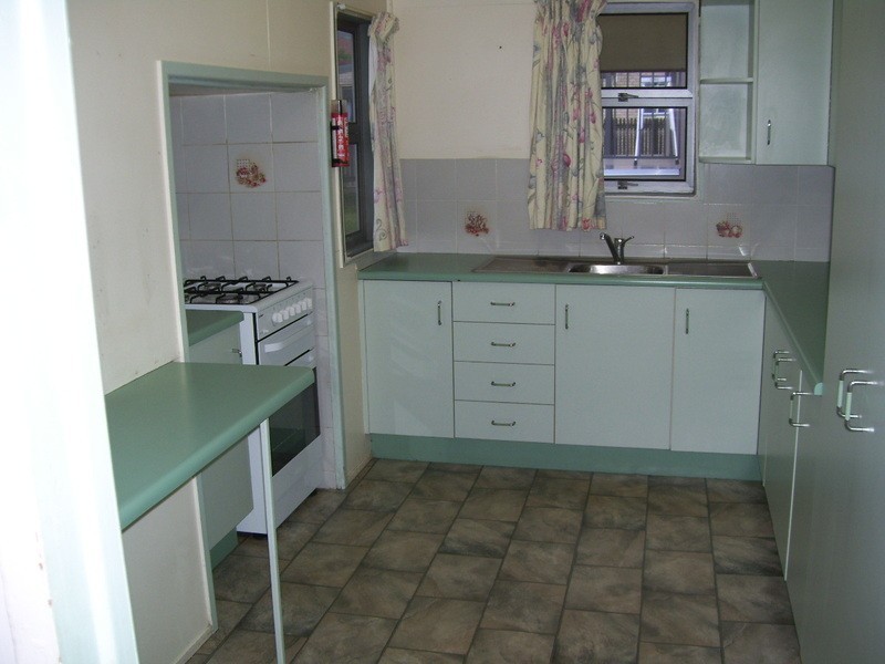 128 Quarry Street, The Range QLD 4700