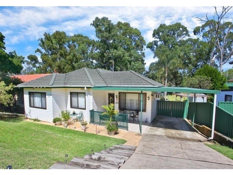 14  Crestbrook St, Seven Hills NSW 2147