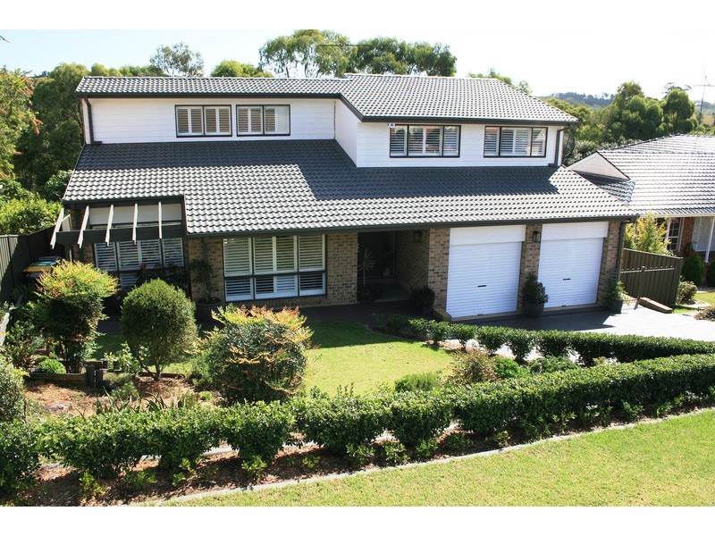 58 Abington Crescent, Glen Alpine NSW 2560