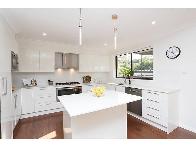 58 Abington Crescent, Glen Alpine NSW 2560