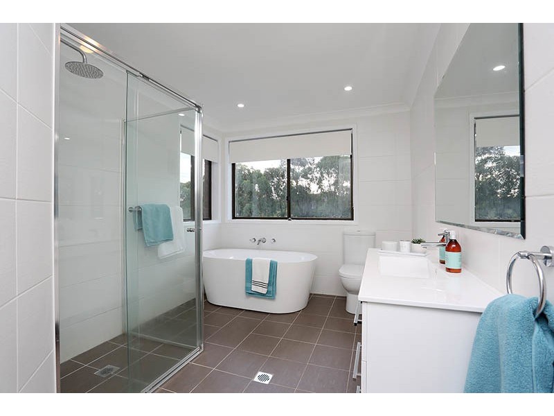 58 Abington Crescent, Glen Alpine NSW 2560