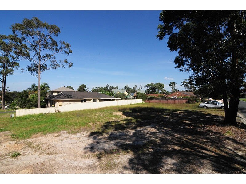 31 Hollingsworth Cresent, Callala Bay NSW 2540