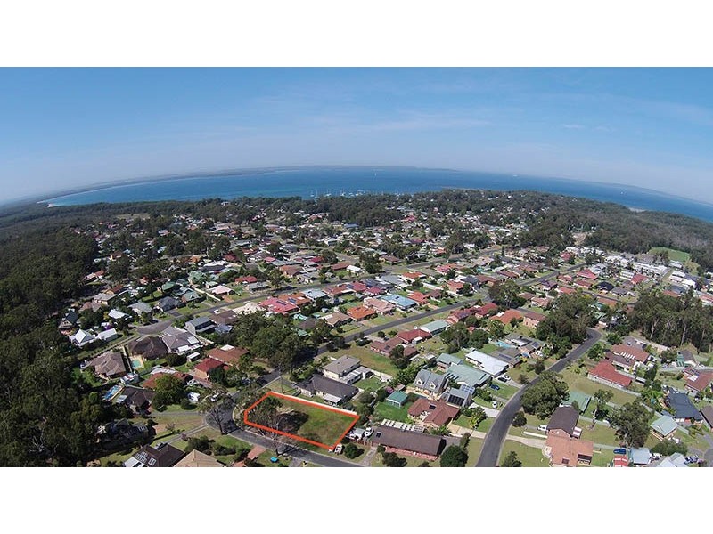 31 Hollingsworth Cresent, Callala Bay NSW 2540