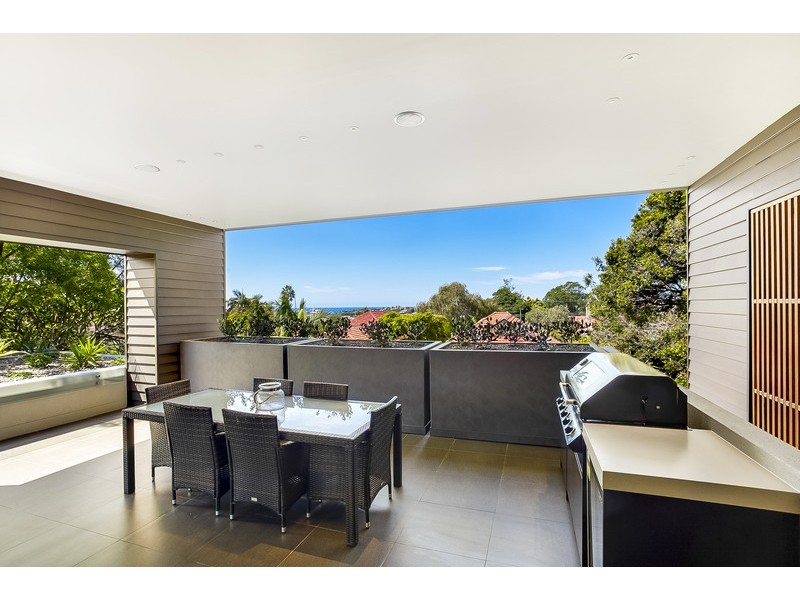 40  WANGANELLA STREET, Balgowlah NSW 2093