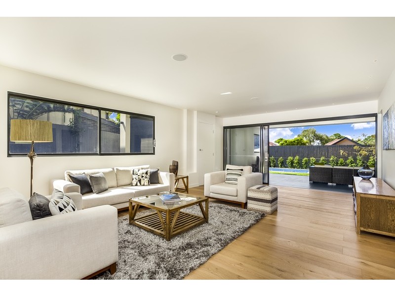 40  WANGANELLA STREET, Balgowlah NSW 2093