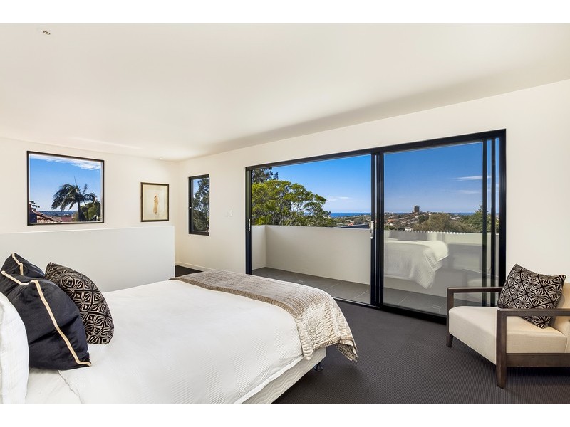 40  WANGANELLA STREET, Balgowlah NSW 2093