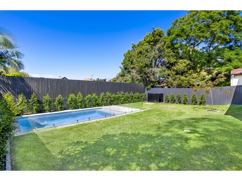 40  WANGANELLA STREET, Balgowlah NSW 2093