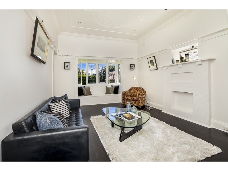 40  WANGANELLA STREET, Balgowlah NSW 2093