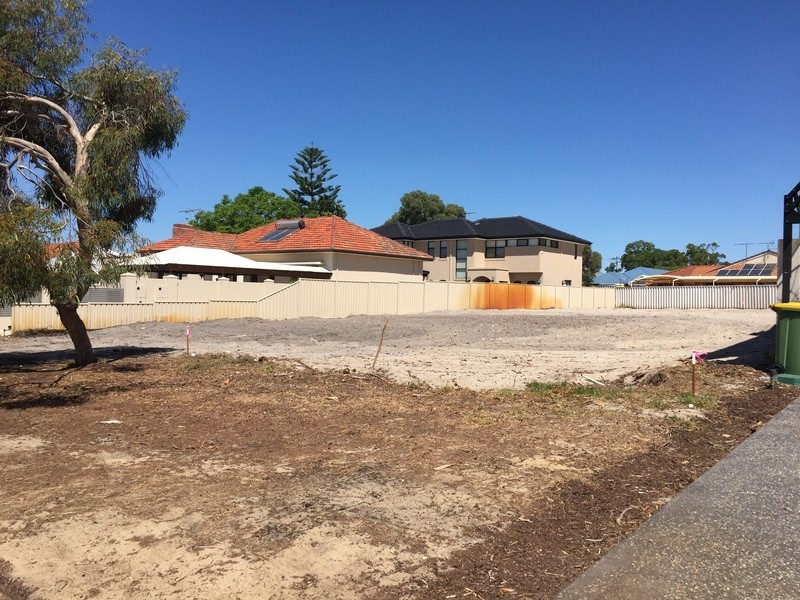 68B Holman street, Alfred Cove WA 6154