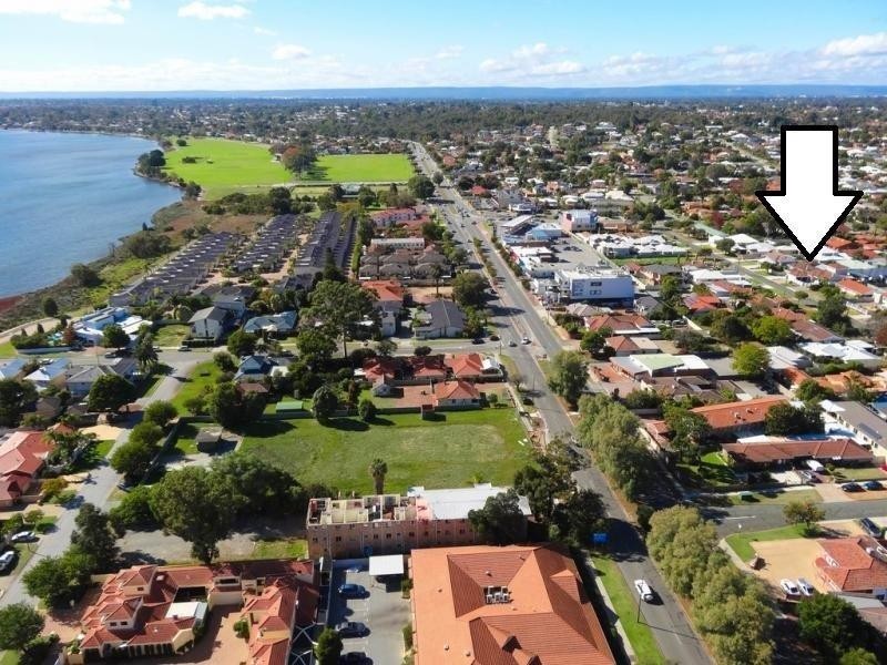 68B Holman street, Alfred Cove WA 6154