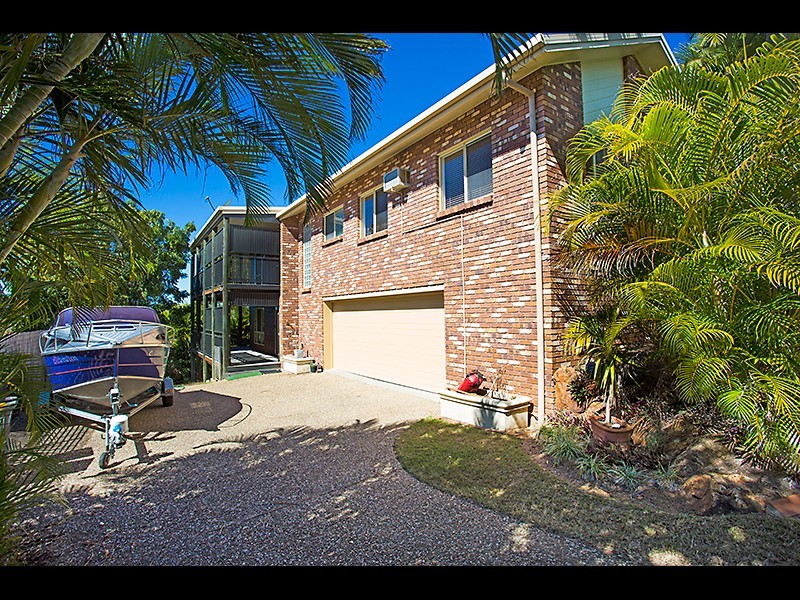 187 Matthew Flinders Drive, Cooee Bay QLD 4703