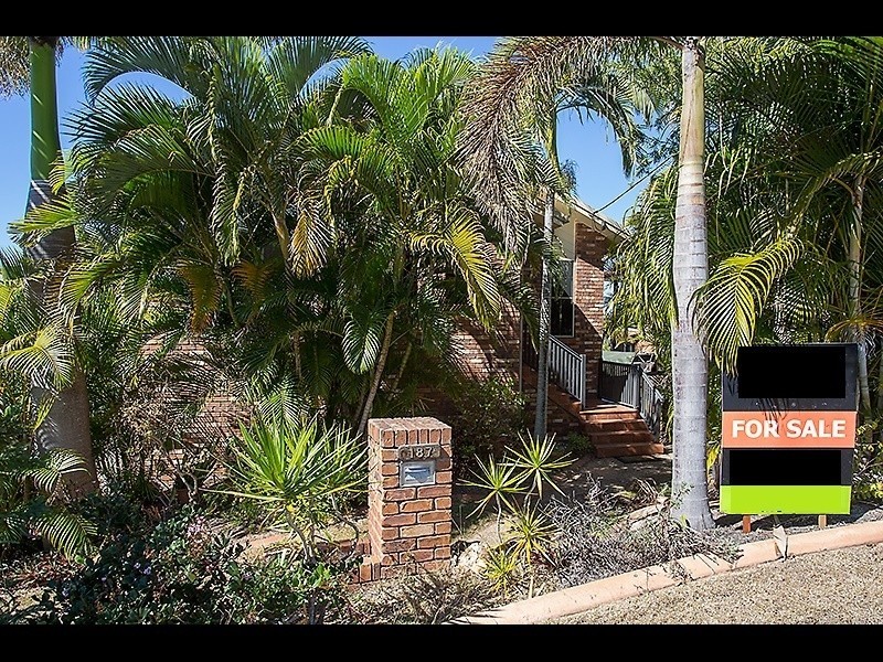 187 Matthew Flinders Drive, Cooee Bay QLD 4703