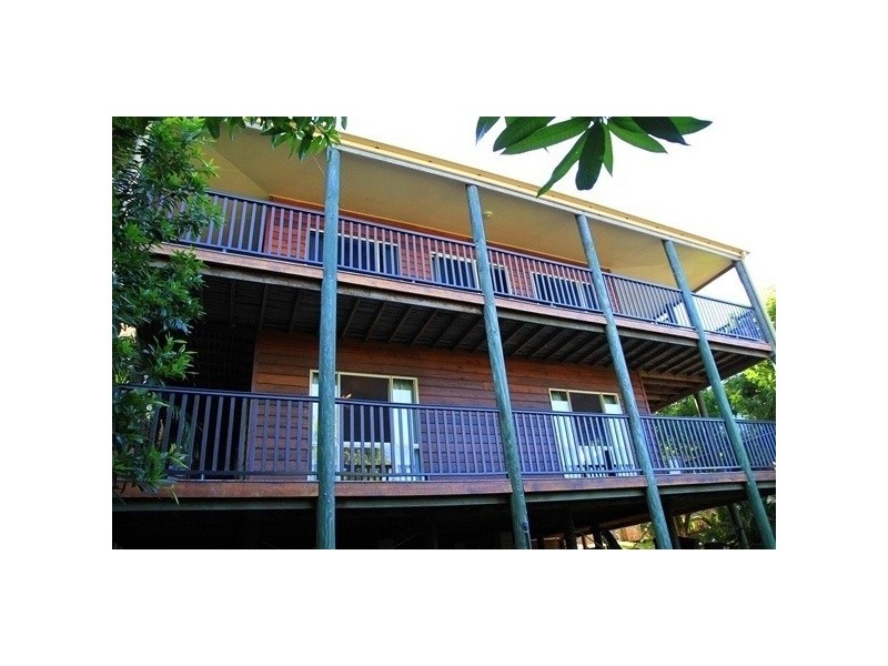 187 Matthew Flinders Drive, Cooee Bay QLD 4703