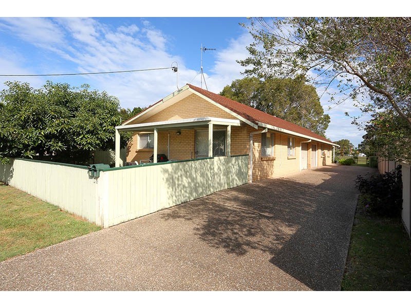 2/26  Bruce Ave, Paradise Point QLD 4216