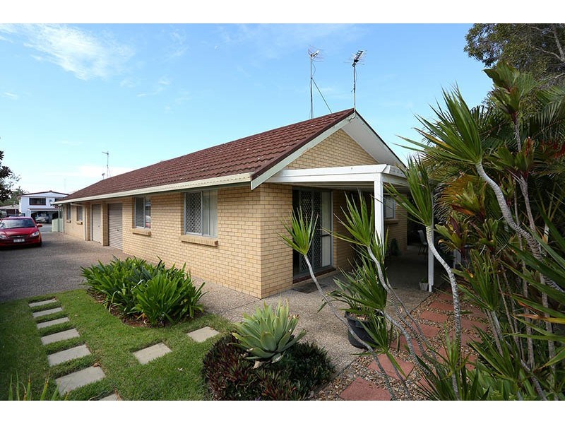 2/26  Bruce Ave, Paradise Point QLD 4216